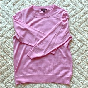 JCrew Merino Wool Sweater